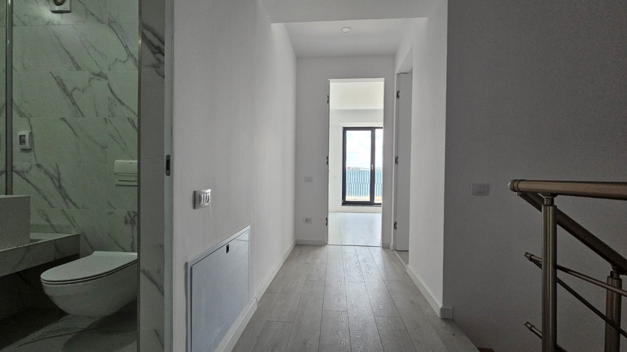 RATE DIRECT PROPRIETAR | Duplex 3 camere | Politehnica - Novum