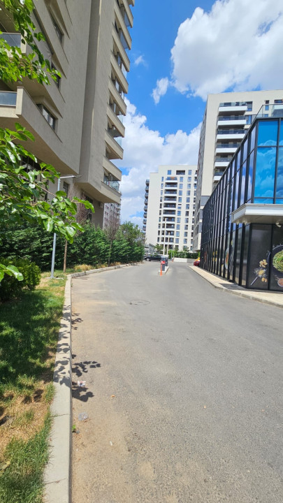 RATE DIRECT PROPRIETAR | Duplex 3 camere | Politehnica - Novum
