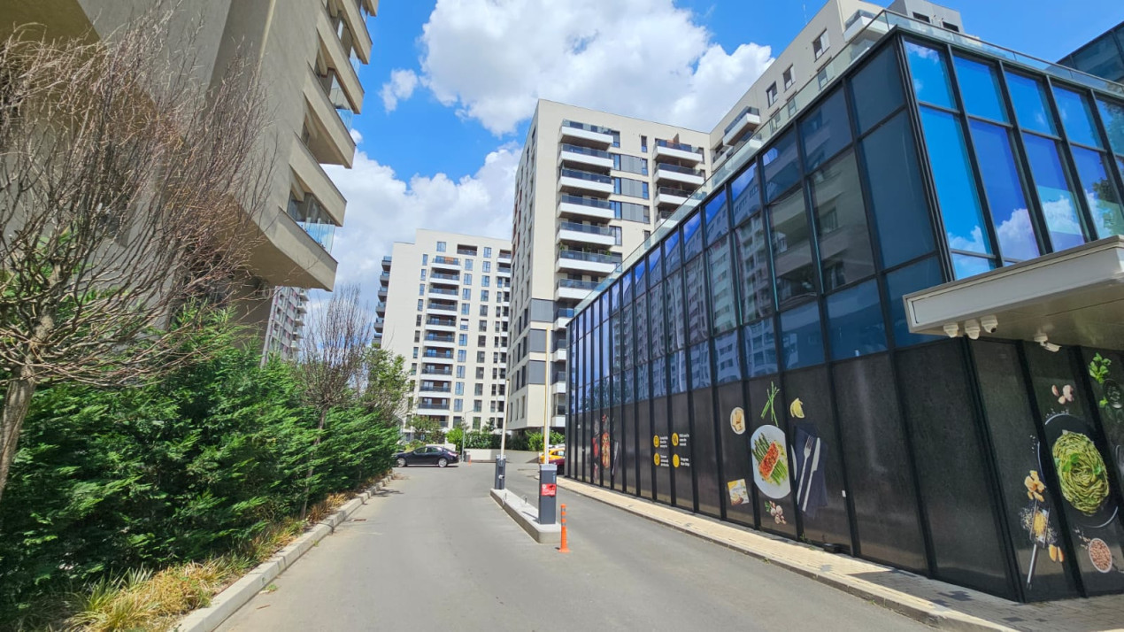 RATE DIRECT PROPRIETAR | Duplex 3 camere | Politehnica - Novum