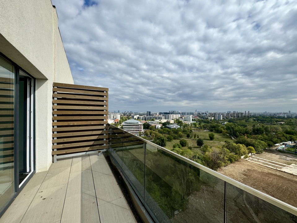 RATE DIRECT PROPRIETAR | Duplex 3 camere | Politehnica - Novum