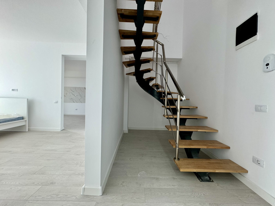 RATE DIRECT PROPRIETAR | Duplex 3 camere | Politehnica - Novum