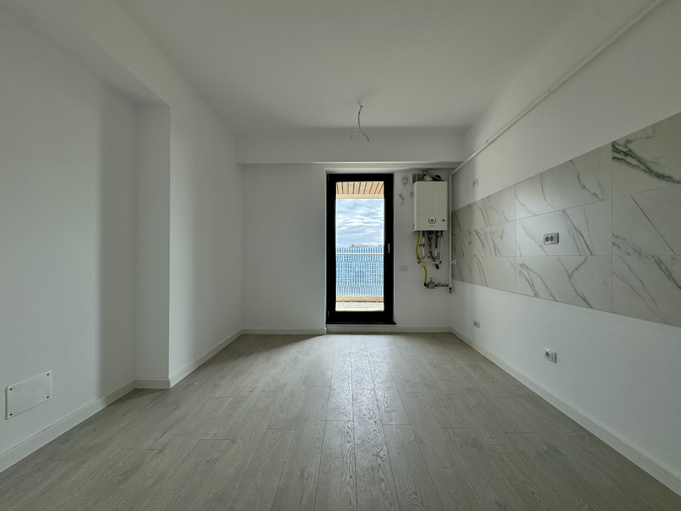 RATE DIRECT PROPRIETAR | Duplex 3 camere | Politehnica - Novum