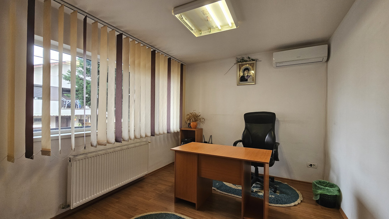 Duplex 7 camere mobilat complet | Teren 450 m | Bragadiru - Leroy Merlin