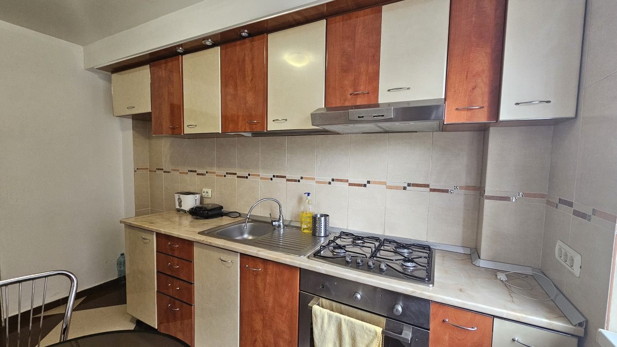 Duplex 7 camere mobilat complet | Teren 450 m | Bragadiru - Leroy Merlin