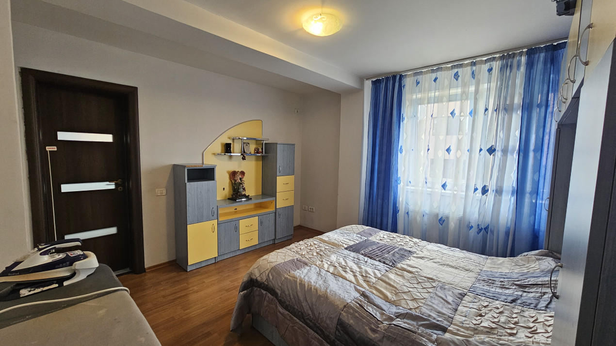 Duplex 7 camere mobilat complet | Teren 450 m | Bragadiru - Leroy Merlin