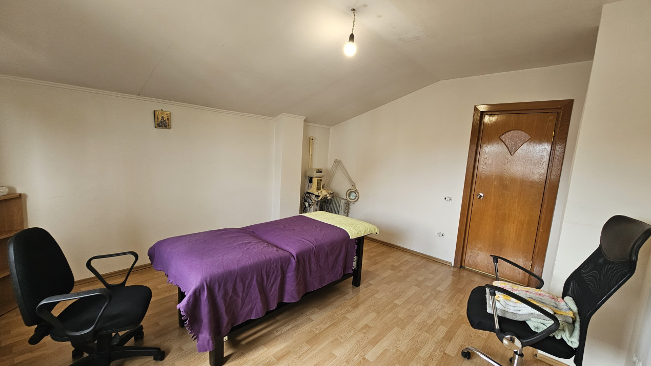 Duplex 7 camere mobilat complet | Teren 450 m | Bragadiru - Leroy Merlin