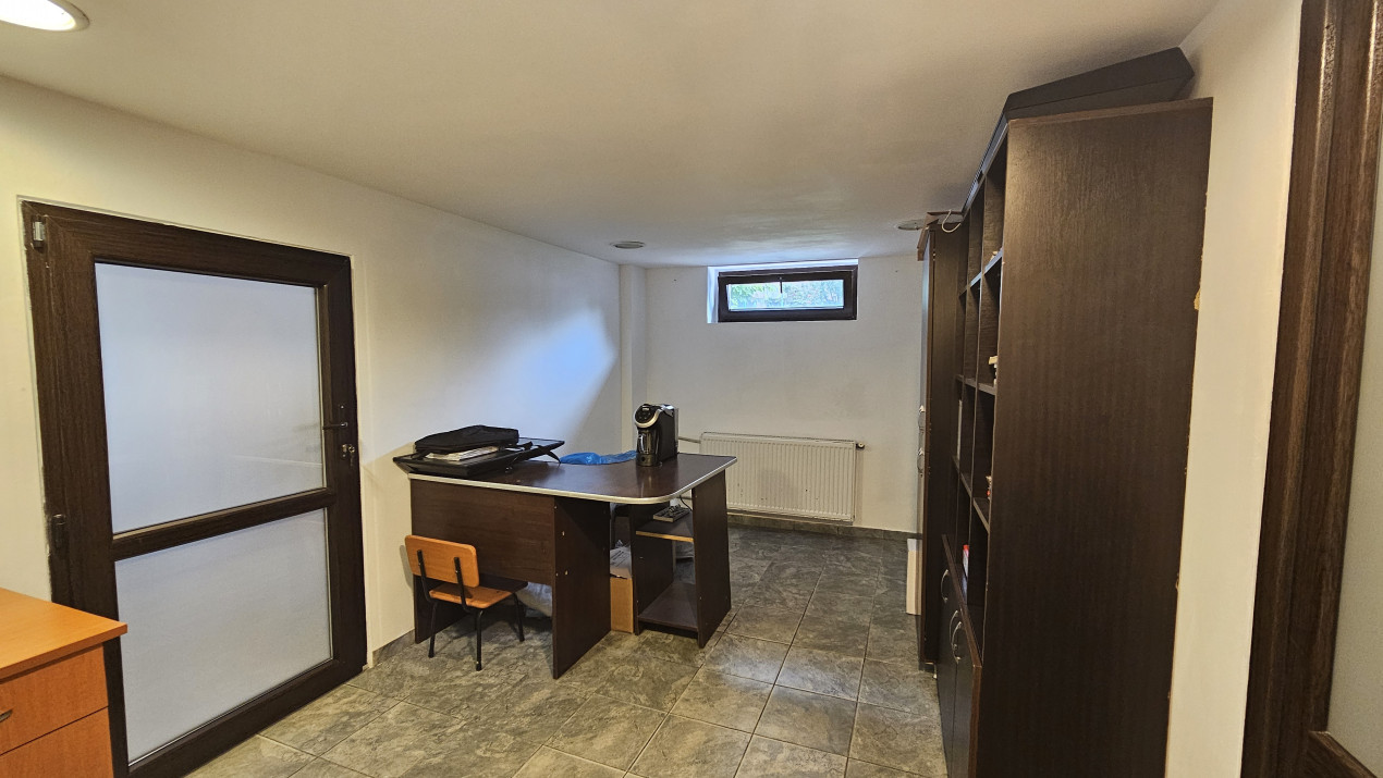 Duplex 7 camere mobilat complet | Teren 450 m | Bragadiru - Leroy Merlin