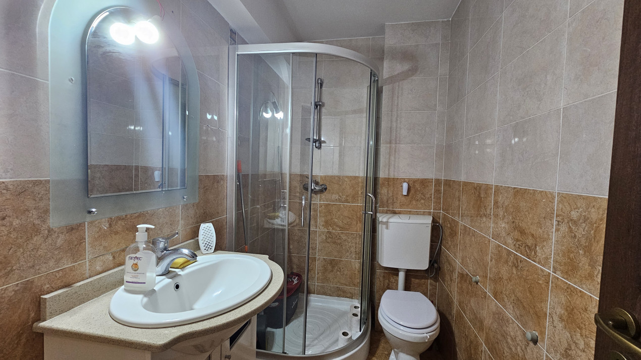 Duplex 7 camere mobilat complet | Teren 450 m | Bragadiru - Leroy Merlin