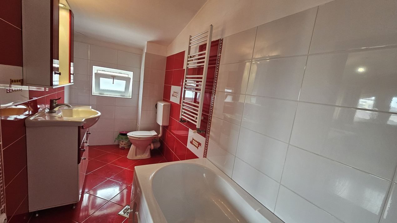 Duplex 7 camere mobilat complet | Teren 450 m | Bragadiru - Leroy Merlin