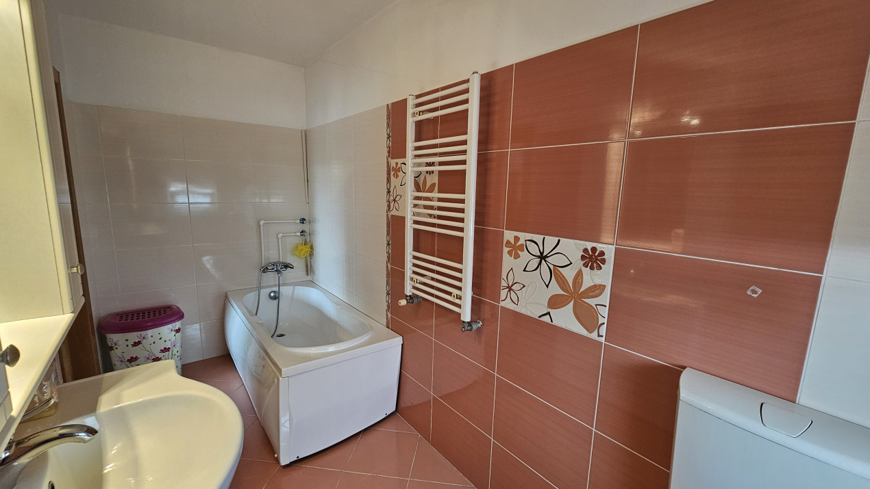 Duplex 7 camere mobilat complet | Teren 450 m | Bragadiru - Leroy Merlin