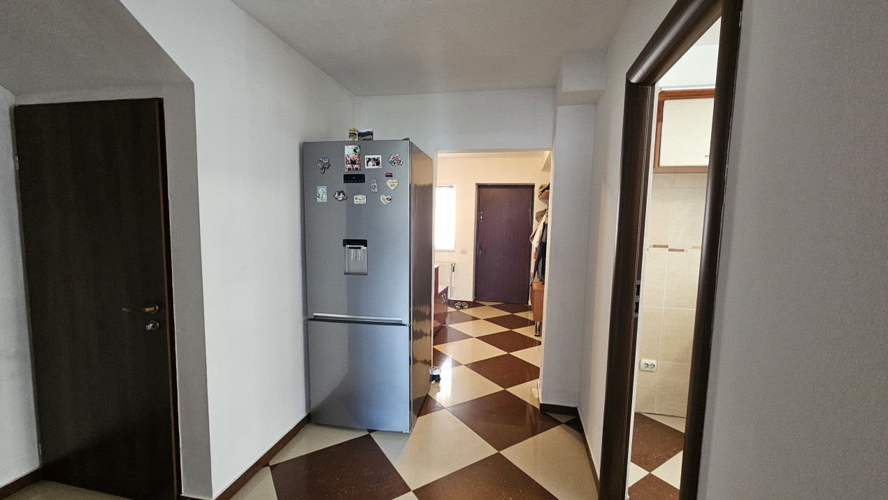 Duplex 7 camere mobilat complet | Teren 450 m | Bragadiru - Leroy Merlin