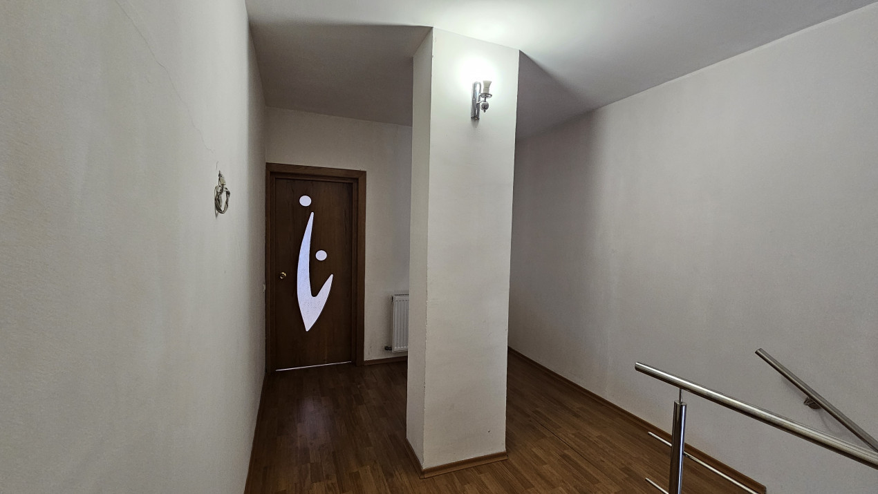 Duplex 7 camere mobilat complet | Teren 450 m | Bragadiru - Leroy Merlin