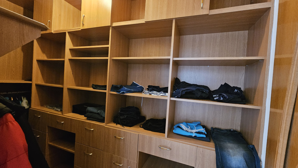 Duplex 7 camere mobilat complet | Teren 450 m | Bragadiru - Leroy Merlin
