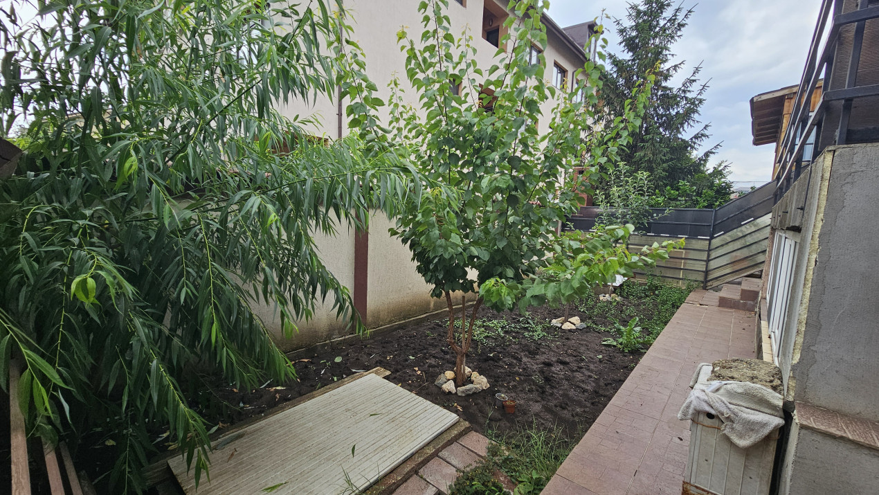 Duplex 7 camere mobilat complet | Teren 450 m | Bragadiru - Leroy Merlin