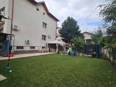 Duplex 7 camere mobilat complet | Teren 450 m | Bragadiru - Leroy Merlin
