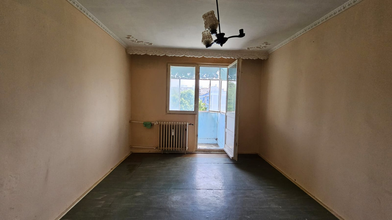 Apartament 2 camere | Pozitionare excelenta | Dr. Taberei - Frigocom