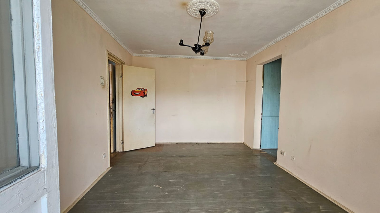 Apartament 2 camere | Pozitionare excelenta | Dr. Taberei - Frigocom