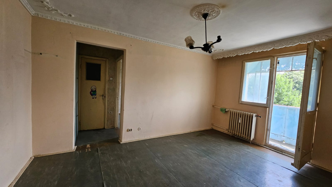 Apartament 2 camere | Pozitionare excelenta | Dr. Taberei - Frigocom