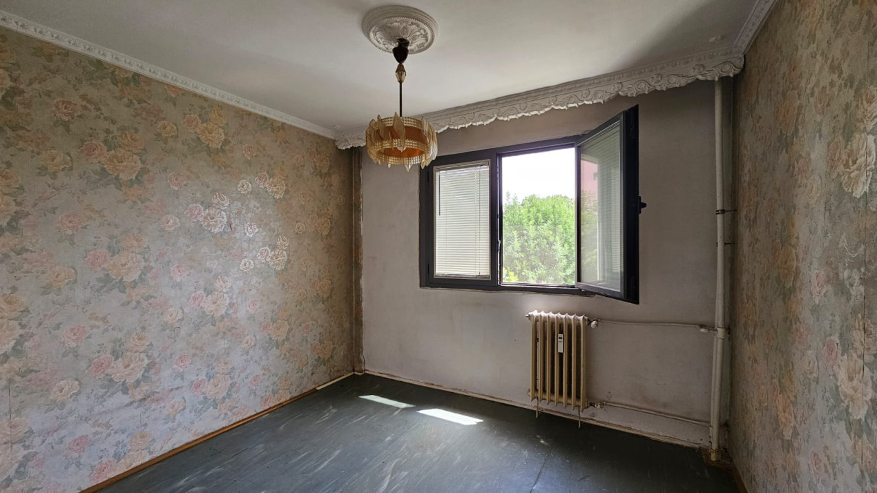 Apartament 2 camere | Pozitionare excelenta | Dr. Taberei - Frigocom