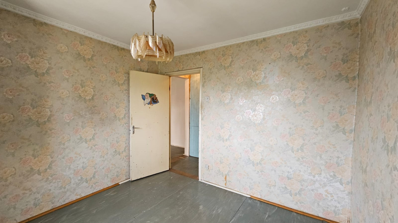 Apartament 2 camere | Pozitionare excelenta | Dr. Taberei - Frigocom