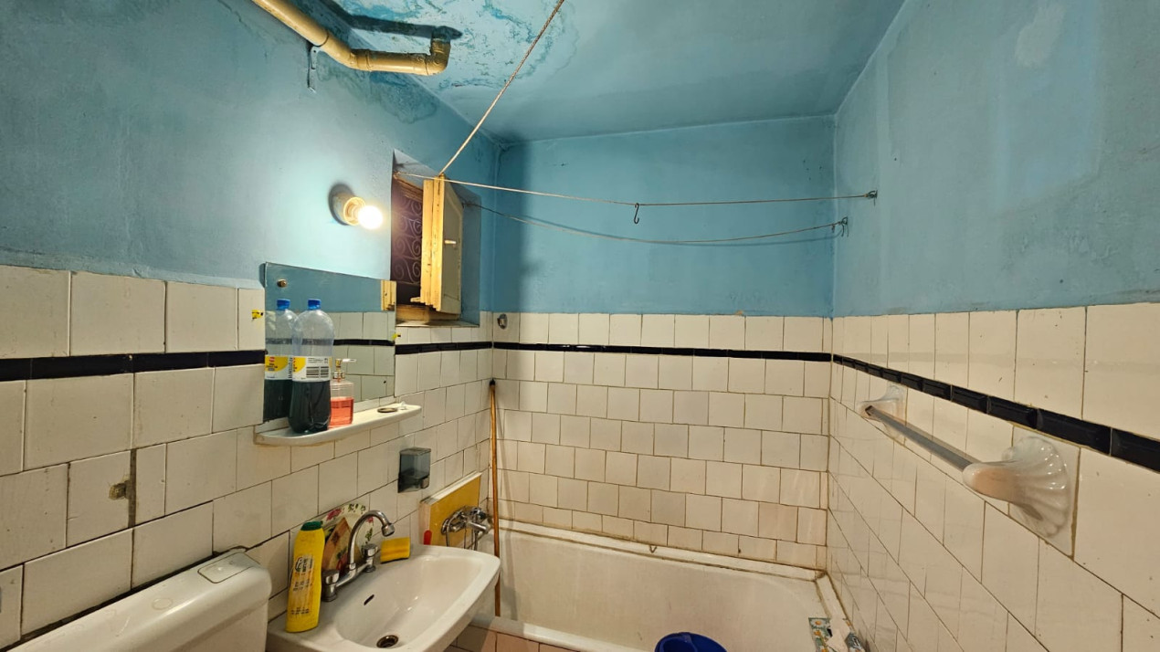 Apartament 2 camere | Pozitionare excelenta | Dr. Taberei - Frigocom