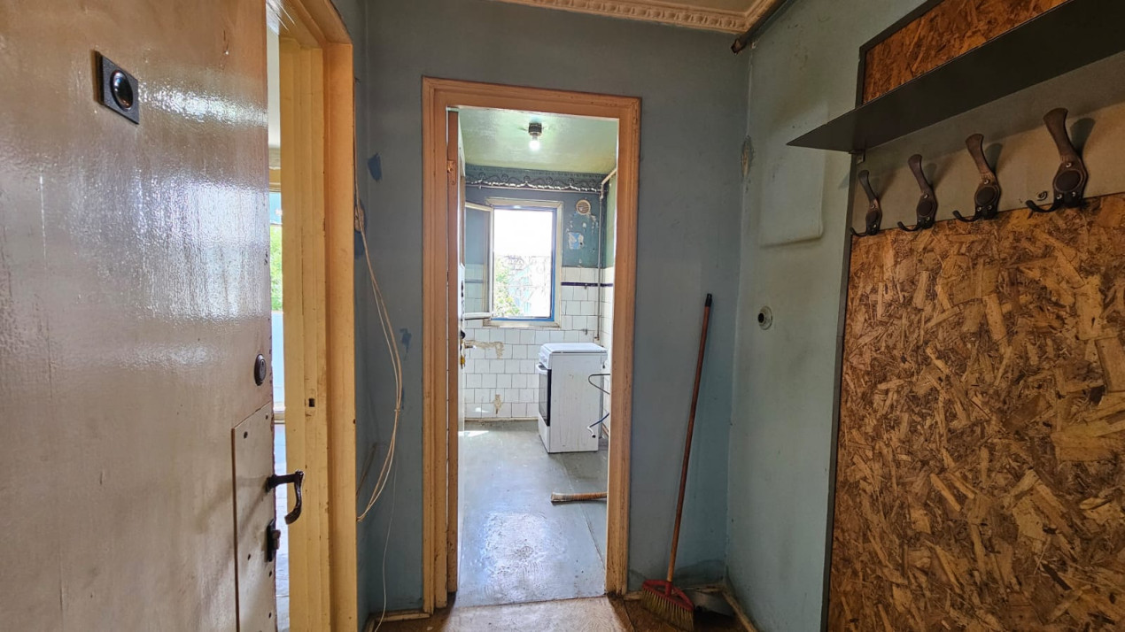 Apartament 2 camere | Pozitionare excelenta | Dr. Taberei - Frigocom