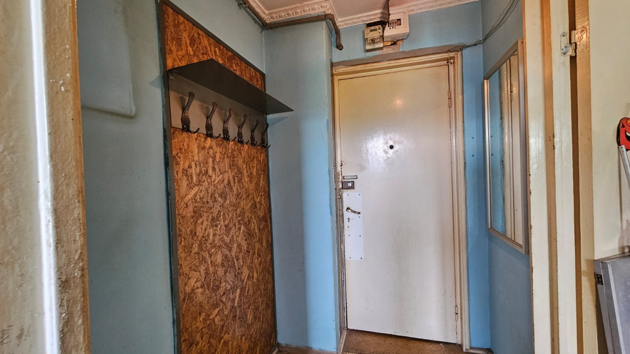 Apartament 2 camere | Pozitionare excelenta | Dr. Taberei - Frigocom
