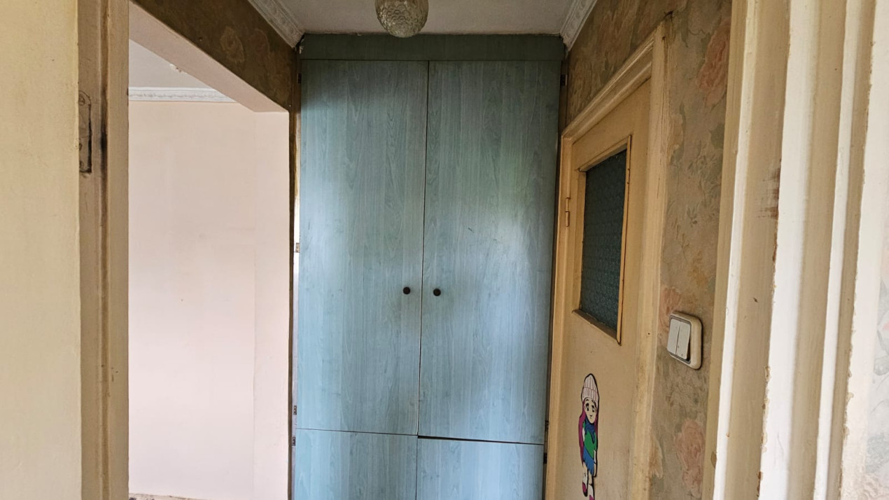 Apartament 2 camere | Pozitionare excelenta | Dr. Taberei - Frigocom