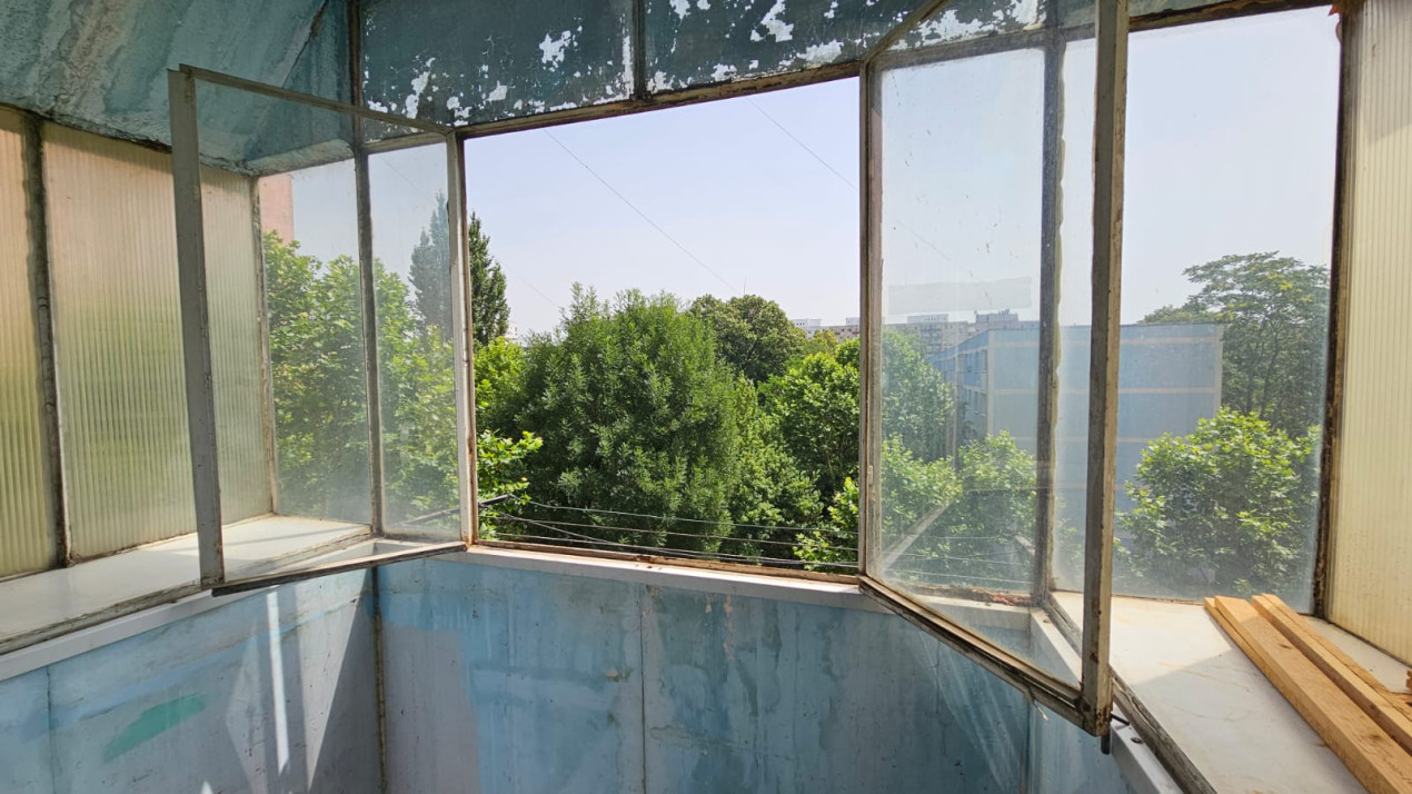 Apartament 2 camere | Pozitionare excelenta | Dr. Taberei - Frigocom