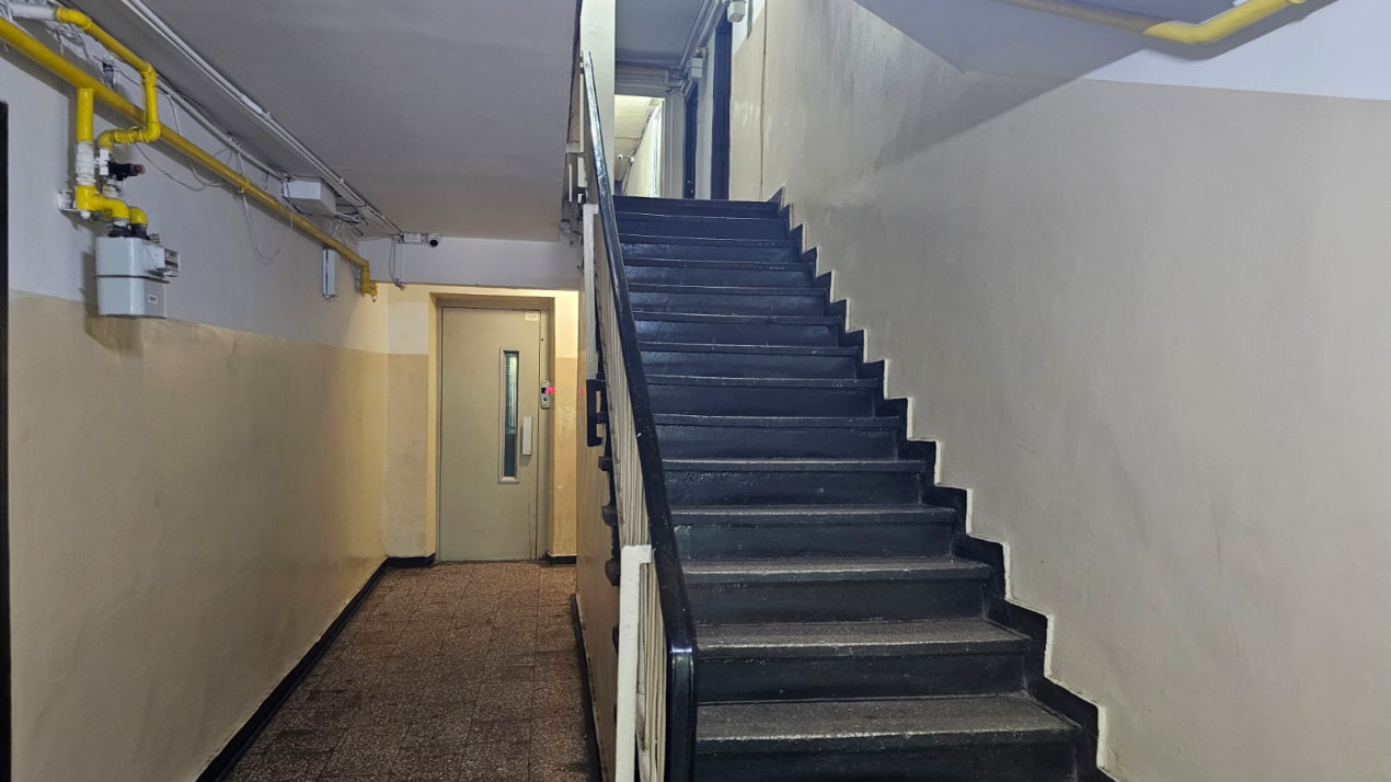 Apartament 2 camere | Pozitionare excelenta | Dr. Taberei - Frigocom