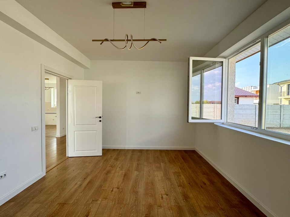 Casa 4 camere | Teren 500mp | Incalzire in pardoseala | Zona Clinceni