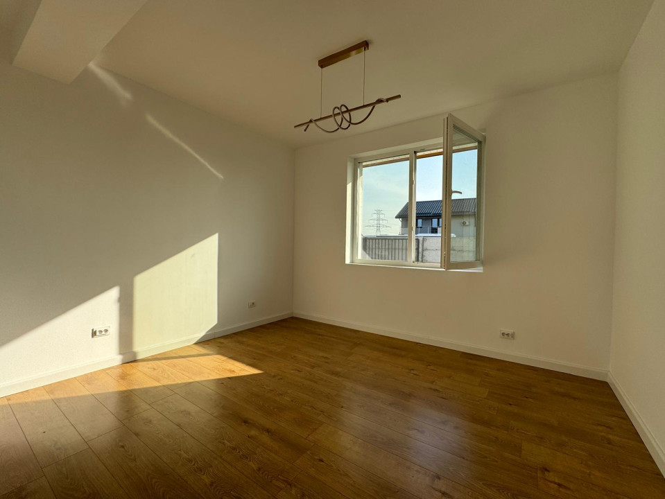 Casa 4 camere | Teren 500mp | Incalzire in pardoseala | Zona Clinceni