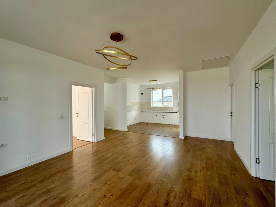 Casa 4 camere | Teren 500mp | Incalzire in pardoseala | Zona Clinceni