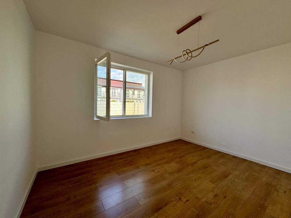 Casa 4 camere | Teren 500mp | Incalzire in pardoseala | Zona Clinceni