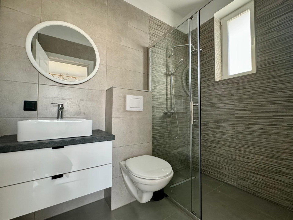 Casa 4 camere | Teren 500mp | Incalzire in pardoseala | Zona Clinceni