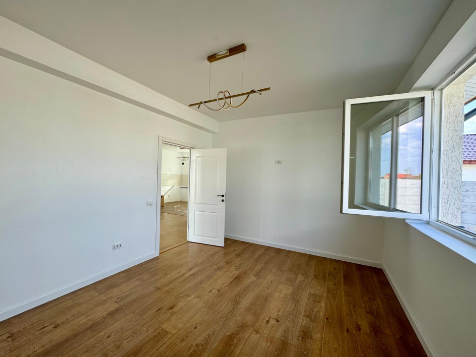 Casa 4 camere | Teren 500mp | Incalzire in pardoseala | Zona Clinceni