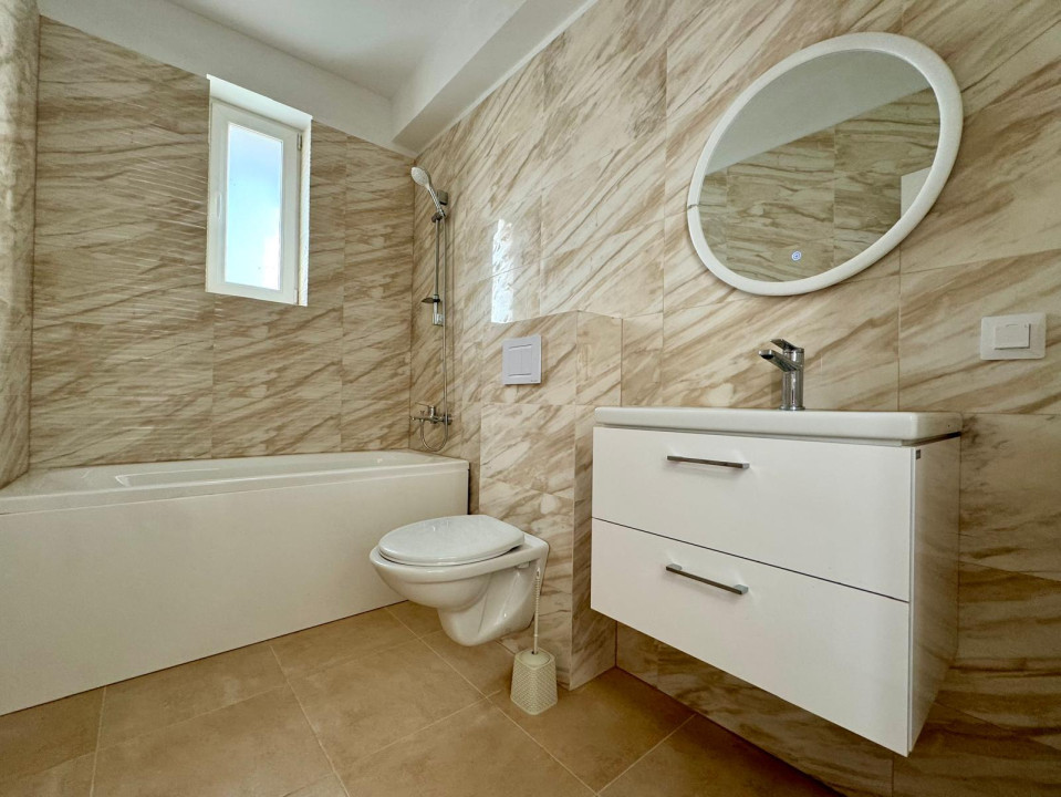 Casa 4 camere | Teren 500mp | Incalzire in pardoseala | Zona Clinceni