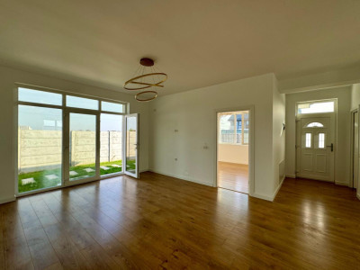 Casa 4 camere | Teren 500mp | Incalzire in pardoseala | Zona Clinceni