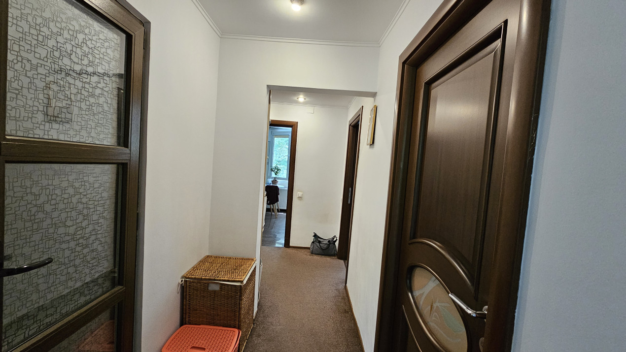 Apartament 3 camere renovat | Centrala proprie | Dr.Taberei Metrou Raul Doamnei