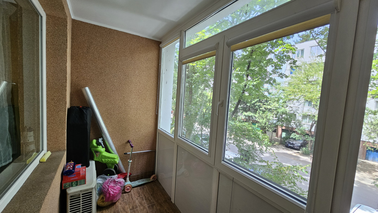 Apartament 3 camere renovat | Centrala proprie | Dr.Taberei Metrou Raul Doamnei