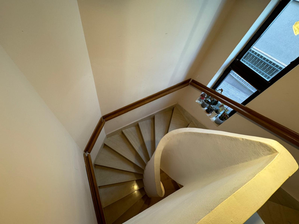 Apartament 3 camere | Mobilat complet | Centrala proprie | Zona Cotroceni