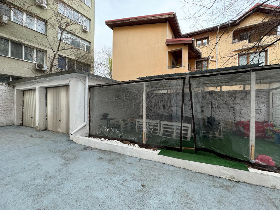 Apartament 4 camere cu boxa de 18 m | Pozitionare excelenta | Calea Grivitei 
