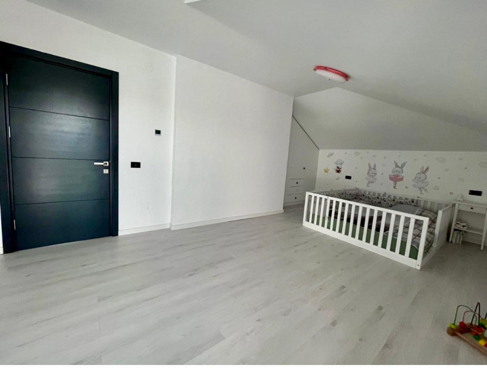 Casa 5 camere | COMISION 0% | Independenta energetic |Teren 546mp | Clinceni