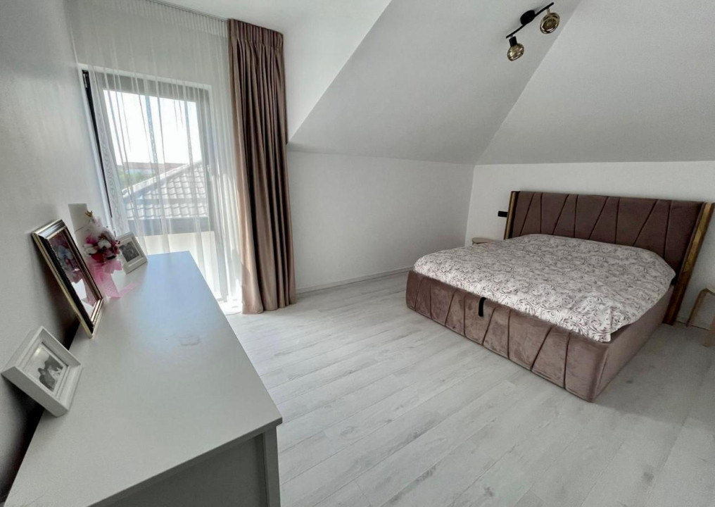 Casa 5 camere | COMISION 0% | Independenta energetic |Teren 546mp | Clinceni