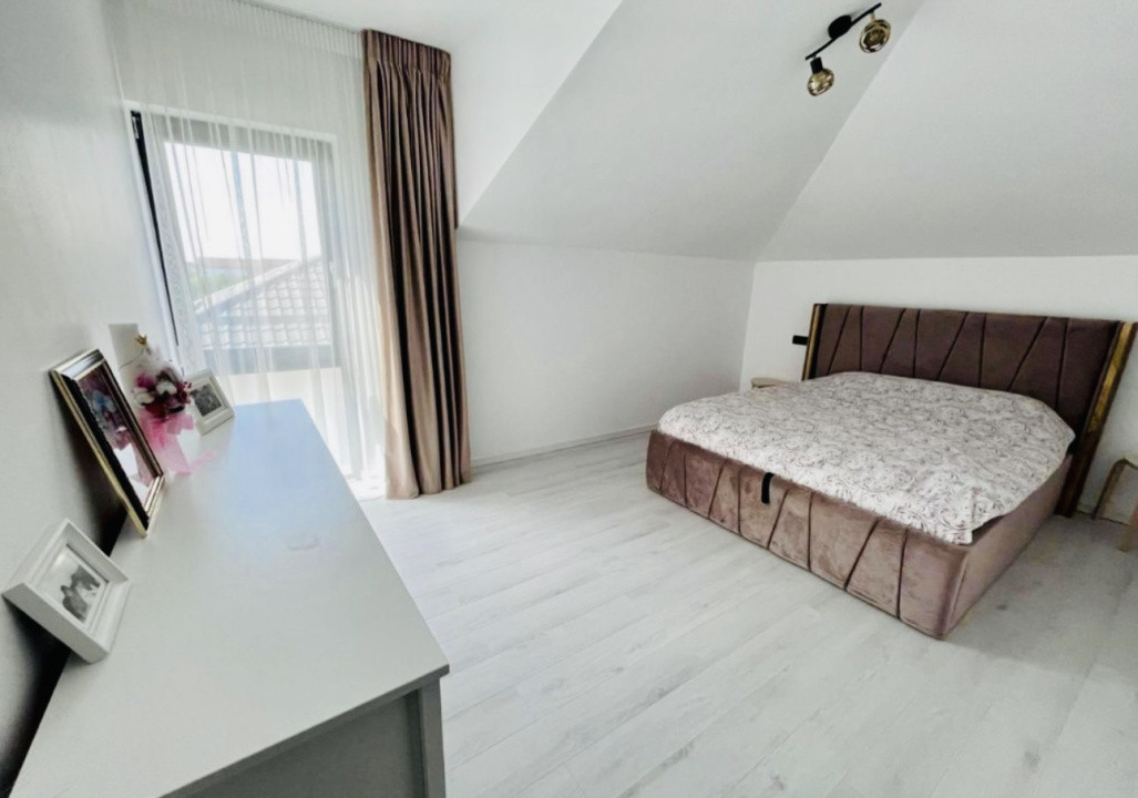 Casa. 5 camere | COMISION 0% | Independenta energetic |Teren 546mp | Clinceni