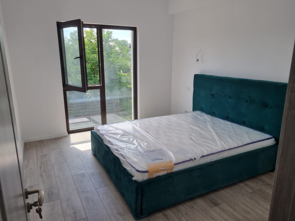 Casa individuala 3 camere | incalzire in pardoseala | curte 120 mp | Magurele