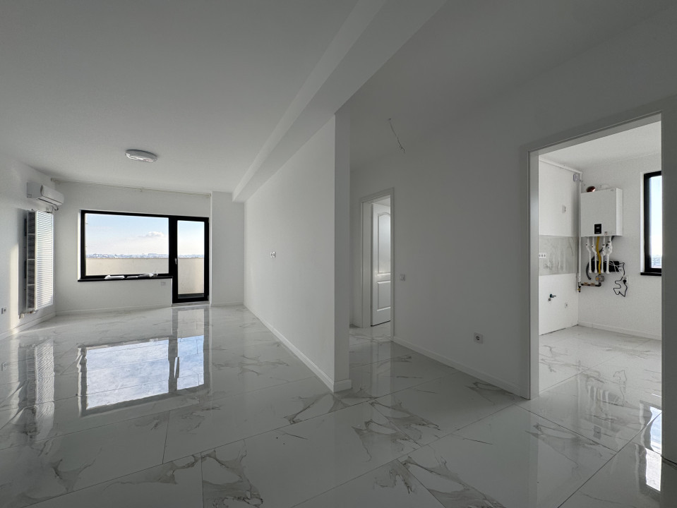 Apartament 2 camere | COMISION 0% | Zona Prelungirea Ghencea