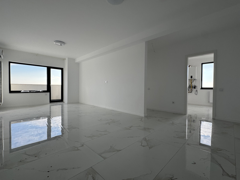 Apartament 2 camere | COMISION 0% | Zona Prelungirea Ghencea