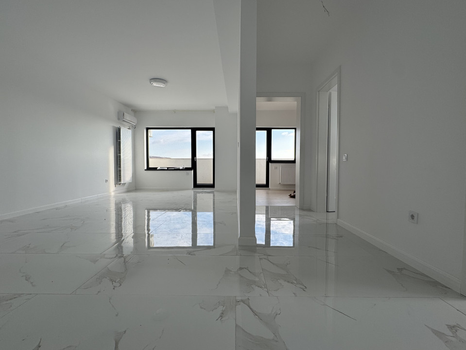 Apartament 2 camere | COMISION 0% | Zona Prelungirea Ghencea