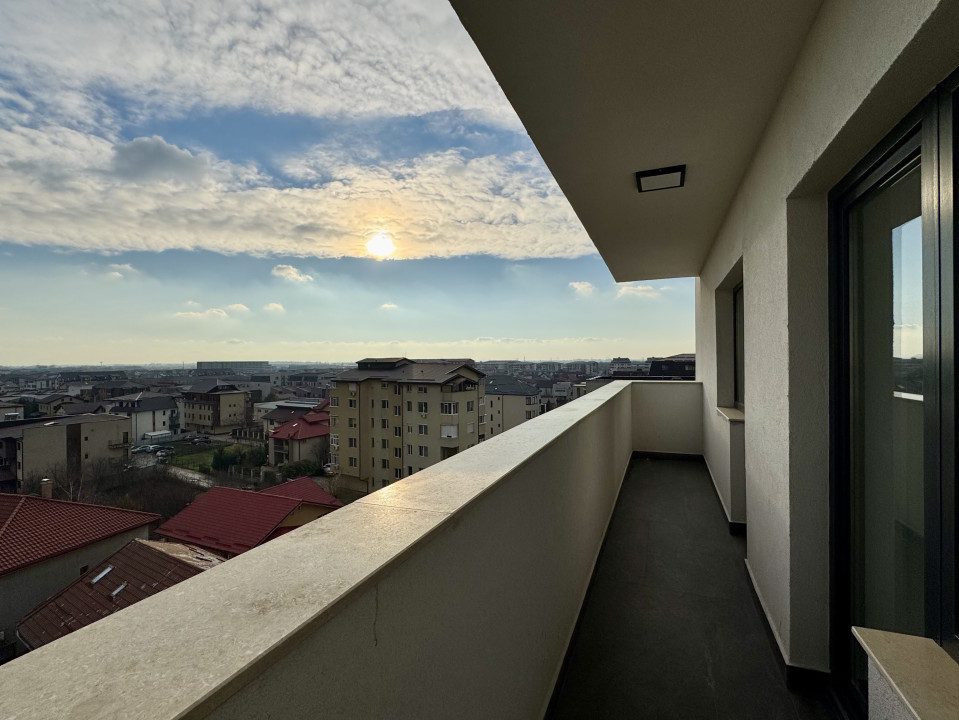 Apartament 2 camere | COMISION 0% | Zona Prelungirea Ghencea